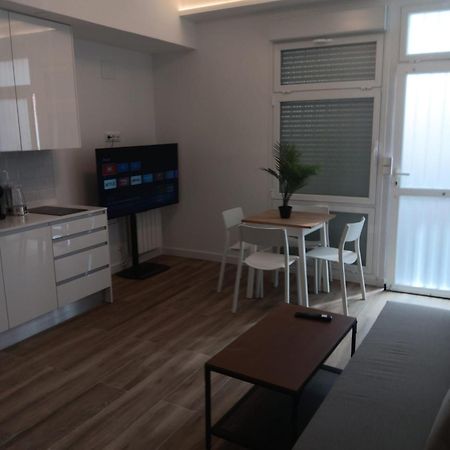 Plaza De Castilla2 Apartments1 มาดริด ภายนอก รูปภาพ